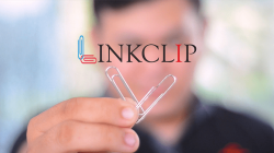 (image for) LINKCLIP by Steve Marchello video DOWNLOAD