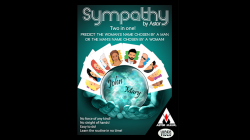 (image for) Sympathy by Astor - Trick