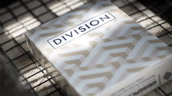 (image for) Division Playing Cards