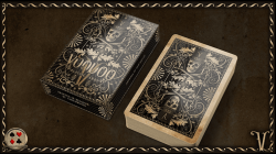 (image for) Voodoo Playing Cards