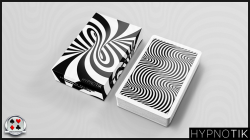 (image for) HYPNOTIK Playing Cards