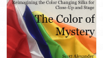 (image for) The Color of Mystery by Scott Alexander - Trick