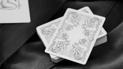(image for) Innocence Playing Cards
