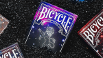 (image for) Bicycle Constellation Series (Leo) Playing Cards