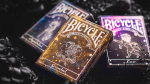 (image for) Bicycle Constellation Series (Gemini) Playing Cards