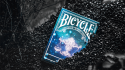 (image for) Bicycle Constellation Series (Libra) Playing Cards