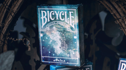 (image for) Bicycle Constellation Series (Aries) Playing Cards