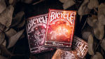 (image for) Bicycle Constellation Series (Taurus) Playing Cards