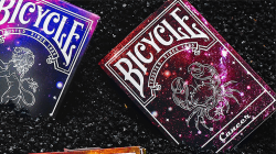 (image for) Bicycle Constellation Series (Cancer) Playing Cards