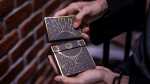 (image for) Limited Edition Olympians Playing Cards by Austin Ho (Signature Series)