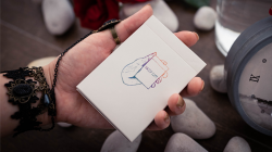 (image for) Skymember Presents Daily Life (Standard Edition) Playing Cards by Austin Ho and The One