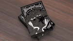 (image for) Masquerade: Black Box Edition Playing Cards by Denyse Klette