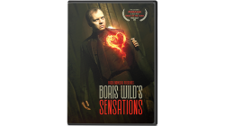 (image for) BIGBLINDMEDIA Presents Boris Wild's Sensations (2 DVD Set) - DVD