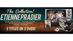 (image for) Etienne Pradier: The Collection