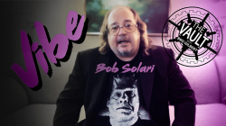 (image for) The Vault - Vibe by Bob Solari video DOWNLOAD