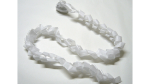 (image for) Mouth Coils 62 ft. (White/12 pk.) by Opkoopjes - Trick