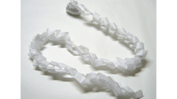 (image for) Mouth Coils 62 ft. (White/12 pk.) by Opkoopjes - Trick