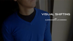(image for) Visual Shifting by Alessandro Lavardino video DOWNLOAD