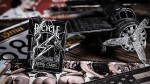 (image for) Bicycle Lightning Playing Cards