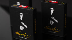 (image for) Official Bruce Lee Playing Cards