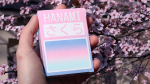 (image for) Hanami Playing Cards