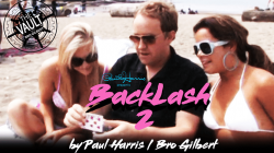 (image for) The Vault - Backlash 2 by Paul Harris/Bro Gilbert video DOWNLOAD