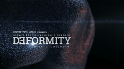 (image for) Deformity by Vanz Cadiente and Kelvin Trinh Presents video DOWNLOAD