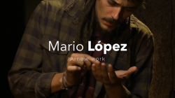 (image for) LOPEZ by Mario Lopez & GrupoKaps Productions - DVD