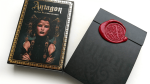 (image for) Limited Edition Antagon Royal (Red Seal) Playing Cards