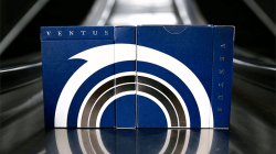(image for) Ventus Playing Cards by Lotusinhand