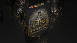 (image for) Black Exquisite Special Players Edition by De'vo vom Schattenreich and Handlordz