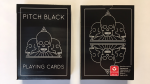 (image for) Pitch Black Playing Cards by Copag