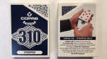 (image for) Copag 310 Stripper (Blue) Playing Cards