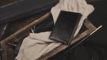 (image for) Z Fold Wallet (locking)2.0 by TCC - Trick