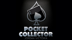 (image for) Pocket Collector by Jordan Victoria and Gentlemen's Magic - Trick