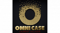 (image for) Omni Case by Laurent Villiger and Gentlemen's Magic - Trick