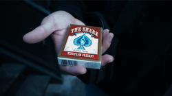 (image for) The Shark by Zihu - Trick