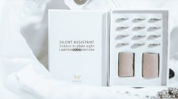 (image for) Silent Assistant Limited Duo Edition (Gimmick and Online Instructions) by SansMinds - Trick