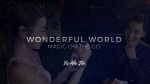 (image for) Wonderful World by Yu Ho Jin video DOWNLOAD