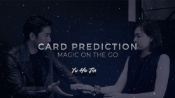 (image for) Card Prediction by Yu Ho Jin video DOWNLOAD