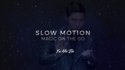(image for) Slow Motion by Yu Ho Jin video DOWNLOAD