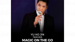 (image for) Yu Ho Jin Teaches Magic On The Go video DOWNLOAD