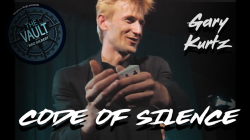 (image for) The Vault - Code of Silence by Gary Kurtz video DOWNLOAD