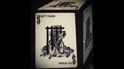(image for) Burglar Box by Matt Pilcher video DOWNLOAD
