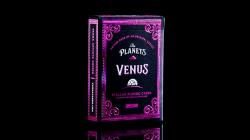 (image for) The Planets: Venus Playing Cards