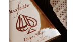 (image for) Passfatto Playing Cards by Diego Allegri