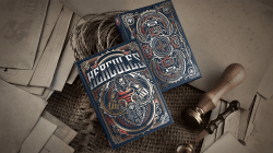 (image for) Limited Edition Hercules Playing Cards