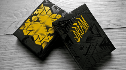 (image for) Dream Recurrence: Exuberance Playing Cards (Deluxe Edition)