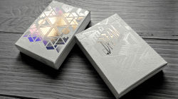 (image for) Dream Recurrence: Reverie Playing Cards (Deluxe Edition)