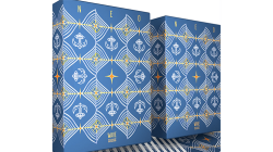 (image for) NEO:WAVE Classic Playing cards